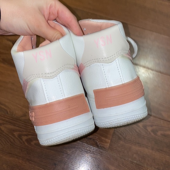 WOMENS SPORT SHOES - Picture 5 of 5